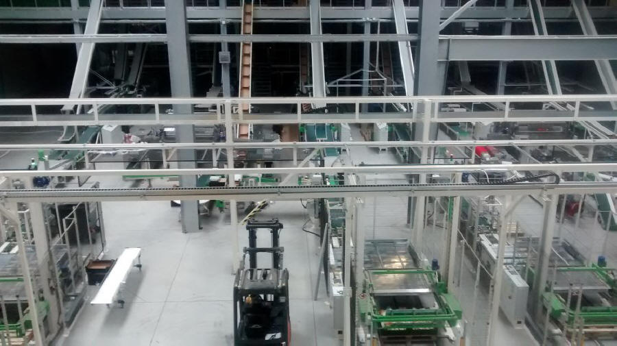 Prima 2000 jablká, hrušky, slivky, vývoz ovocia, zelenina 02