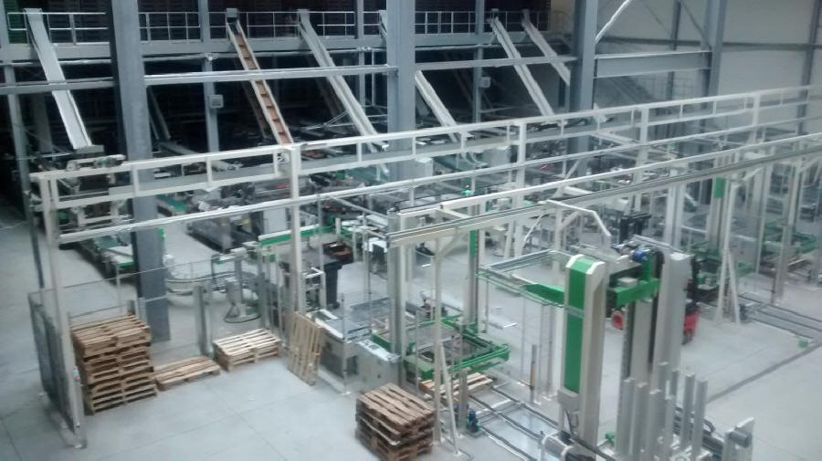 Prima 2000 jablká, hrušky, slivky, vývoz ovocia, zelenina 03